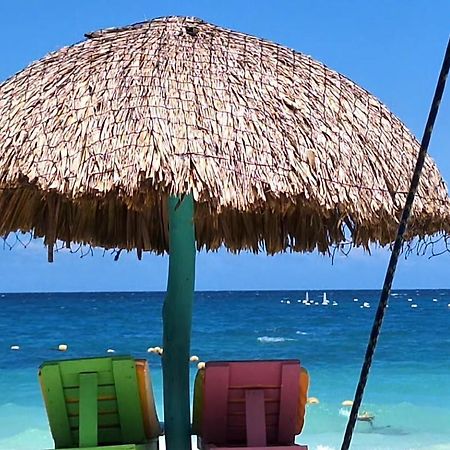 The Wizard & Bar Baru Hotel Playa Blanca Eksteriør billede